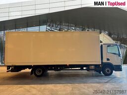 MAN TGL 12.250 4x2 BL CH