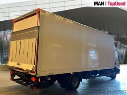 MAN TGL 12.250 4x2 BL CH