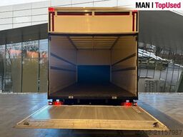 MAN TGL 12.250 4x2 BL CH