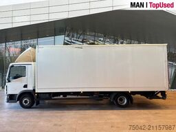 MAN TGL 12.250 4x2 BL CH