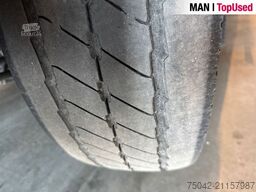 MAN TGL 12.250 4x2 BL CH