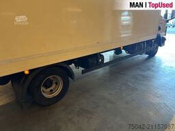 MAN TGL 12.250 4x2 BL CH