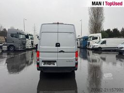 MAN TGE 3.140 4X2F SB