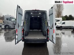 MAN TGE 3.140 4X2F SB