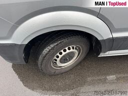 MAN TGE 3.140 4X2F SB