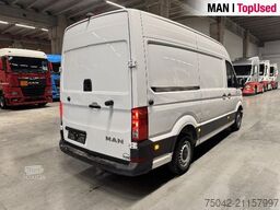 MAN TGE 3.140 4X2F SB