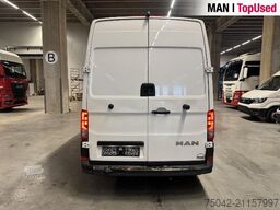 MAN TGE 3.140 4X2F SB