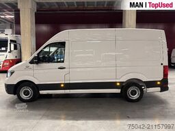 MAN TGE 3.140 4X2F SB