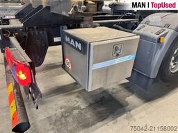 MAN TGX 26.500 6X2-2 LL