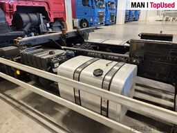 MAN TGX 26.500 6X2-2 LL