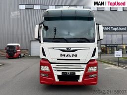 MAN TGX 18.510 4X2 BLS