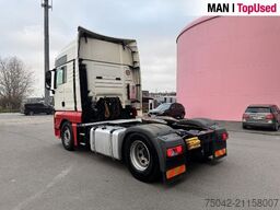 MAN TGX 18.510 4X2 BLS