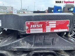 MAN TGX 18.510 4X2 BLS