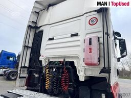 MAN TGX 18.510 4X2 BLS