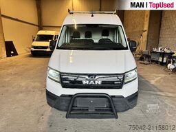 MAN TGE 3.140 4X2F SB