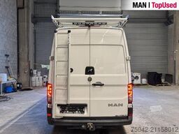 MAN TGE 3.140 4X2F SB