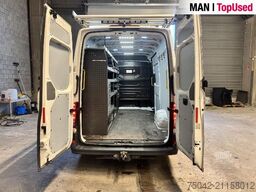 MAN TGE 3.140 4X2F SB