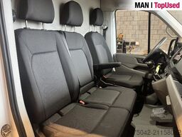 MAN TGE 3.140 4X2F SB