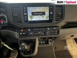 MAN TGE 3.140 4X2F SB