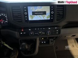 MAN TGE 3.140 4X2F SB