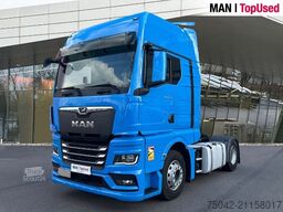 MAN TGX 18.470 4x2 BL SA