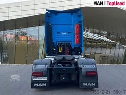 MAN TGX 18.470 4x2 BL SA