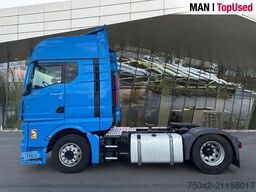 MAN TGX 18.470 4x2 BL SA