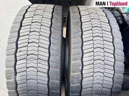 MAN TGX 18.470 4x2 BL SA
