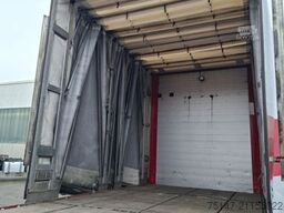 MAN TGX 26.510 6x2-4 LL CH Lenka. Kran PK22002 Funk