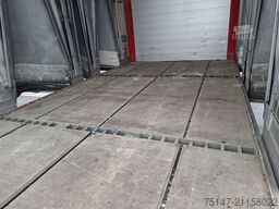 MAN TGX 26.510 6x2-4 LL CH Lenka. Kran PK22002 Funk