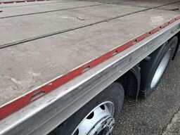 MAN TGX 26.510 6x2-4 LL CH Lenka. Kran PK22002 Funk