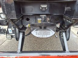 MAN TGX 26.510 6x2-4 LL CH Lenka. Kran PK22002 Funk