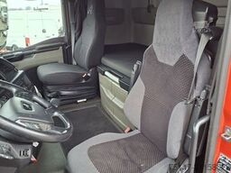 MAN TGX 26.510 6x2-4 LL CH Lenka. Kran PK22002 Funk
