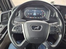 MAN TGX 26.510 6x2-4 LL CH Lenka. Kran PK22002 Funk