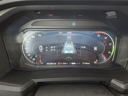 MAN TGX 26.510 6x2-4 LL CH Lenka. Kran PK22002 Funk