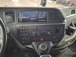 MAN TGX 26.510 6x2-4 LL CH Lenka. Kran PK22002 Funk