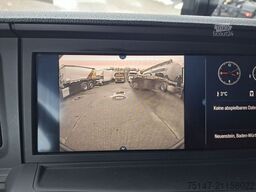 MAN TGX 26.510 6x2-4 LL CH Lenka. Kran PK22002 Funk