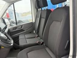 MAN TGE 3.140 4x2 9-Sitzer Bus Klima Standheizung