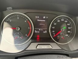 MAN TGE 3.140 4x2 9-Sitzer Bus Klima Standheizung