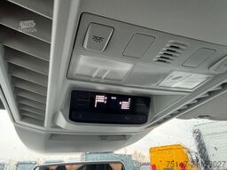 MAN TGE 3.140 4x2 9-Sitzer Bus Klima Standheizung