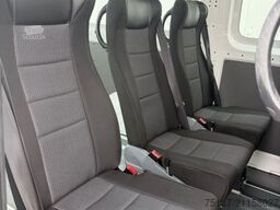 MAN TGE 3.140 4x2 9-Sitzer Bus Klima Standheizung