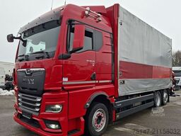 MAN TGX 26.510 6x2-4 LL CH Lenka. Kran PK22002 Funk