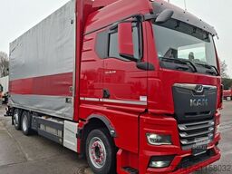 MAN TGX 26.510 6x2-4 LL CH Lenka. Kran PK22002 Funk