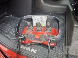 MAN TGX 26.510 6x2-4 LL CH Lenka. Kran PK22002 Funk