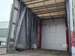 MAN TGX 26.510 6x2-4 LL CH Lenka. Kran PK22002 Funk