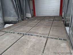 MAN TGX 26.510 6x2-4 LL CH Lenka. Kran PK22002 Funk