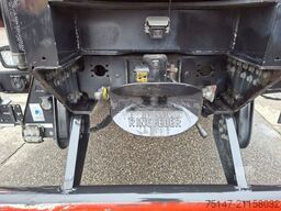 MAN TGX 26.510 6x2-4 LL CH Lenka. Kran PK22002 Funk