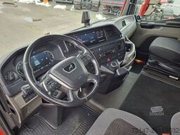 MAN TGX 26.510 6x2-4 LL CH Lenka. Kran PK22002 Funk