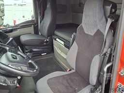 MAN TGX 26.510 6x2-4 LL CH Lenka. Kran PK22002 Funk