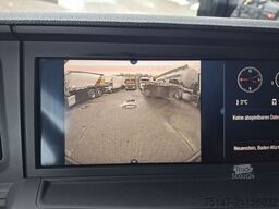 MAN TGX 26.510 6x2-4 LL CH Lenka. Kran PK22002 Funk